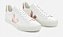 Tênis Campo Extra White Nacre Vert Shoes Merci - Imagem 2