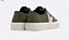 Tênis Wata II Low Ripstop Kaki Pierre Vert Shoes Merci - Imagem 3