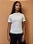 Camiseta de Algodão Sustentável Listras Riviera Nude - Imagem 1