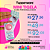 Card para Mini Tigela Maravilhosa Tupperware - Imagem 1
