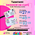 Card para Medidor de Café Tupperware - Imagem 1