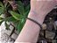 Pulseira Hematita 4mm - Imagem 1