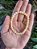 Pulseira  de CALCITA AMARELA bolinha 6mm -Segurança, Realizações, Movimentação - Imagem 2