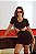 VESTIDO NOZINHO PRETO - Imagem 1