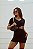 VESTIDO NOZINHO PRETO - Imagem 2