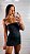 VESTIDO TUBINHO PRETO - Imagem 9