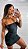 VESTIDO TUBINHO PRETO - Imagem 8