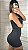 VESTIDO TUBINHO PRETO - Imagem 2