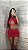CONJUNTO THUANY VERMELHO - Imagem 1