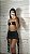 CONJUNTO SEREIA PRETO - Imagem 1