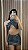 CONJUNTO TOP RHANIA PAETE PRATA ESCURO - Imagem 2