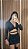 Conjunto Karol Paete Preto - Imagem 1