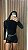 Body Canelado Preto - Imagem 4