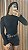 Body Canelado Preto - Imagem 1