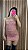 VESTIDO CORSELET PAETE ROSA - Imagem 2