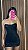 VESTIDO CORSELET PAETE PRETO - Imagem 5