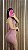 Conjunto Thuany rosa - Imagem 5