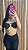 TOP MALDIVAS LUREX PRETO - Imagem 3