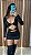 VESTIDO RHAISSA - Imagem 4
