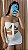 CONJUNTO THUANY BRANCO LISO - Imagem 6