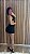 Conjunto Nicolly Paete Preto - Imagem 2