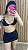 Conjunto Nicolly Paete Preto - Imagem 5