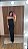 VESTIDO LETICIA PRETO - Imagem 1