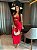 VESTIDO IBIZA VERMELHO - Imagem 3
