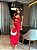 VESTIDO IBIZA VERMELHO - Imagem 1
