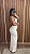 VESTIDO AGATA BRANCO - Imagem 3