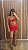 Conjunto Juliete Vermelho - Imagem 2