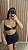 CONJUNTO SARA PRETO - Imagem 1