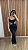 VESTIDO AGATA PRETO - Imagem 1