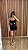 VESTIDO AGATA CURTO  PRETO - Imagem 4