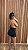 VESTIDO AGATA CURTO  PRETO - Imagem 3