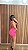 VESTIDO AGATA CURTO ROSA - Imagem 2