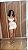 VESTIDO AGATA CURTO BRANCO - Imagem 1