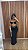 Conjunto Livia Preto - Imagem 1