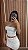 CONJUNTO TUBE BRANCO - Imagem 3