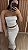 CONJUNTO TUBE LONGO  BRANCO - Imagem 4