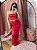 CONJUNTO TUBE LONGO VERMELHO - Imagem 4