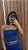 TOP TUBE AZUL - Imagem 1
