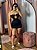 VESTIDO VIOLETA PRETO - Imagem 4
