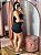 VESTIDO VIOLETA PRETO - Imagem 3