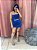 CONJUNTO TUBE CURTO AZUL - Imagem 4