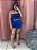 CONJUNTO TUBE CURTO AZUL - Imagem 3