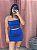 CONJUNTO TUBE CURTO AZUL - Imagem 2