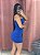 CONJUNTO TUBE CURTO AZUL - Imagem 5