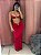 CONJUNTO SHAKIRA VERMELHO - Imagem 1