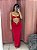 CONJUNTO SHAKIRA VERMELHO - Imagem 2